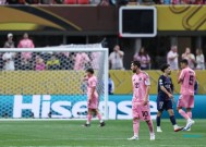 kaiyun-关于梅西迎来二十赛季出色发挥，皇家马德里观众热烈欢呼！比赛高潮迭起的信息