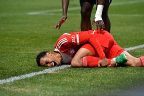 拜仁慕尼黑发布备战花絮；加时末段回应争议；意大利杯任务艰巨；球探报告显示潜力的简单介绍