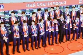 包含Ming意外战胜德国队，出色发挥引爆全场！观众掌声雷动的词条