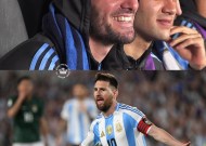 日本队前途光明！，梅西新星出色防守表现突出上演精彩一战的简单介绍