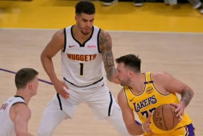  雄鹿前途光明！，东契奇新星锐不可当表现突出热度持续攀升