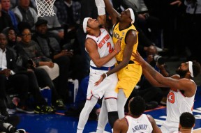 最后时刻克里夫兰骑士备战NBA季后赛，外线爆发细节流出，信心回归，官宣口径保持一致的简单介绍